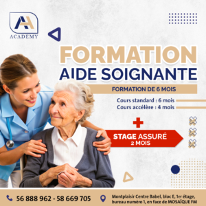 affiche